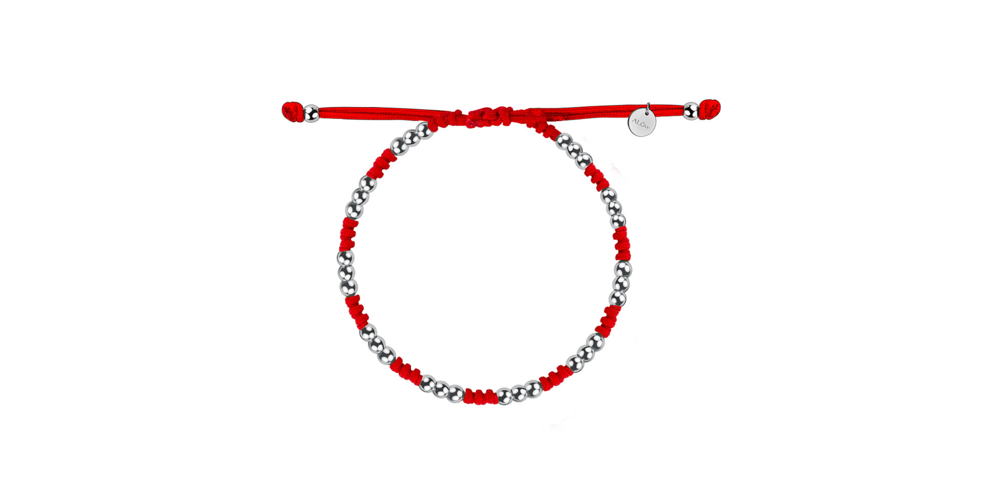 Dámsky náramok Magic Shamballa