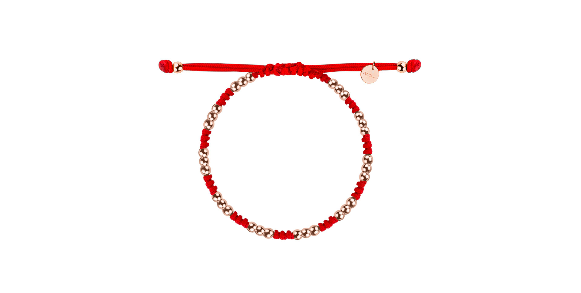 Dámsky náramok Magic Shamballa