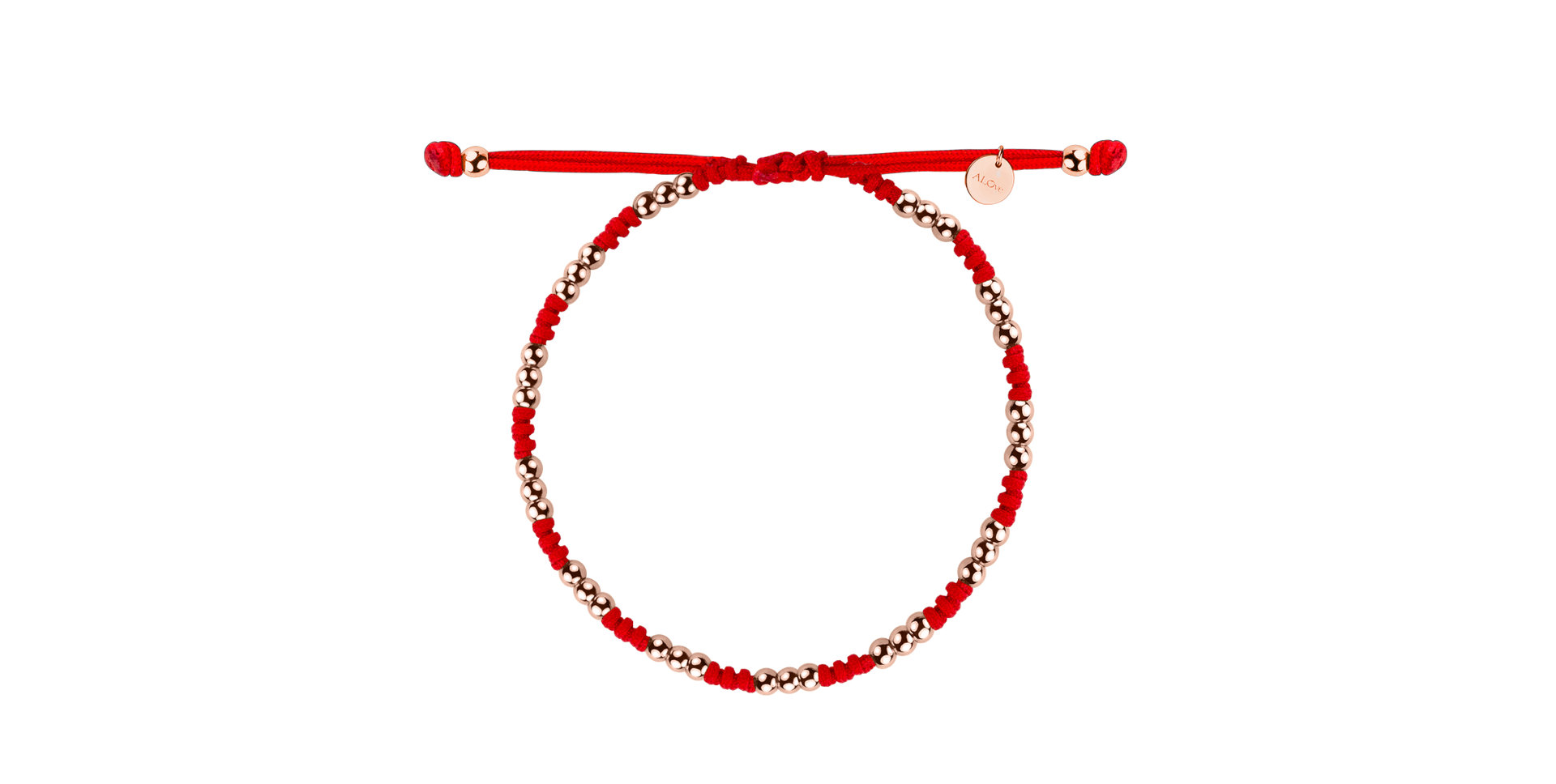 Pánsky náramok Magic Shamballa