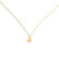 Náhrdelník s diamantom Little Sister2