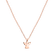 Náhrdelník s diamantom Little Angel2