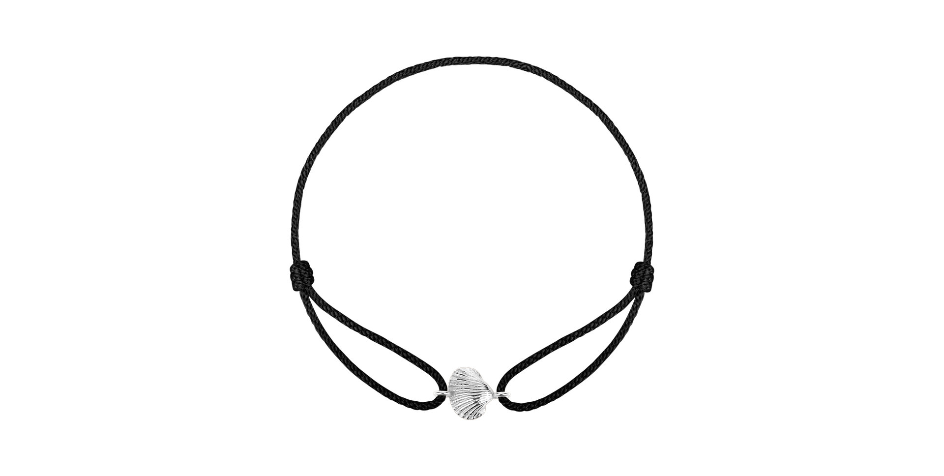 Náramok Luxury Clam