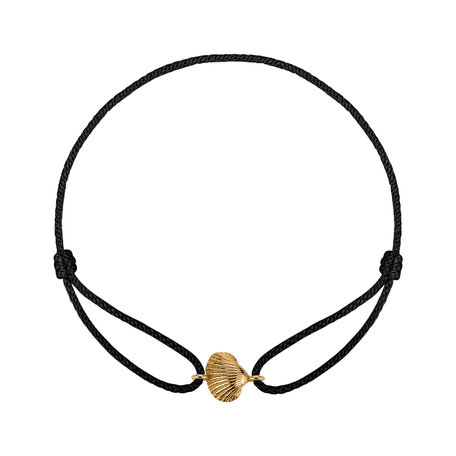 Dámsky náramok so šnúrkou Sparkling Chain