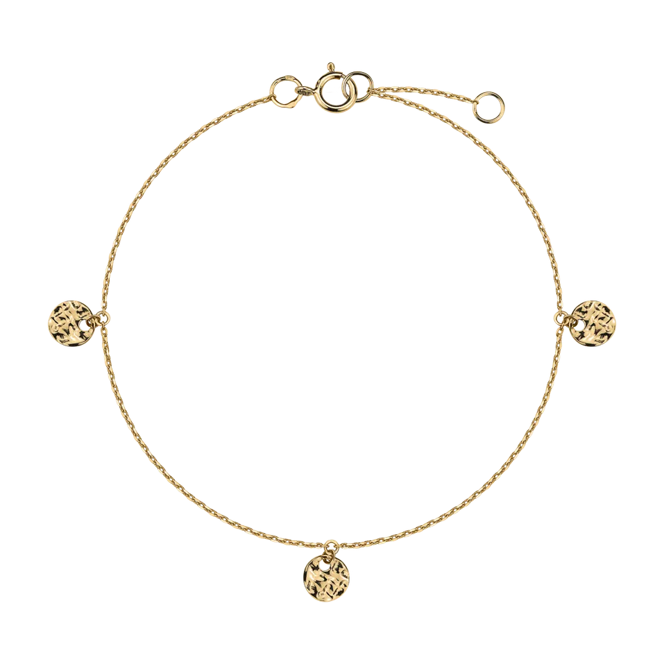 Náramok Lucky Devotion