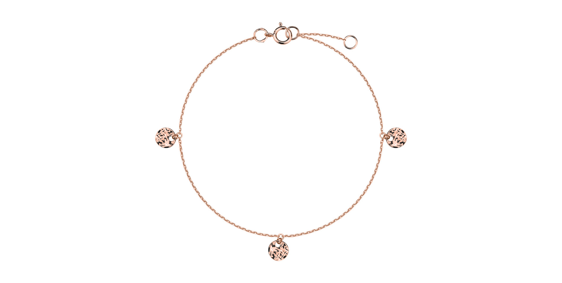 Náramok Lucky Devotion