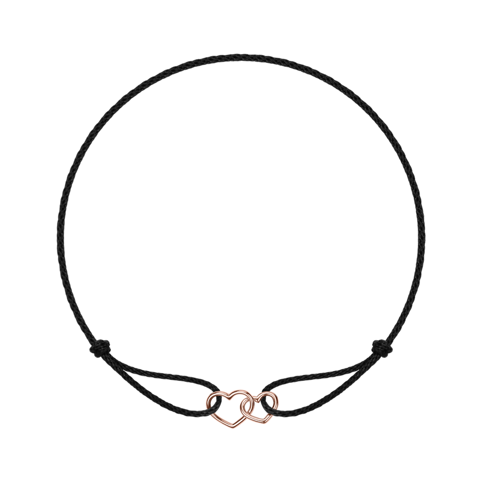 Náramok Beloved Hearts