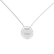 Náhrdelník s diamantom Love Splendor2
