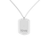 Náhrdelník s diamantom My Darling2