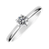Prsteň s diamantom Divine Diamond2