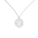 Náhrdelník s diamantom Aries2