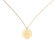 Náhrdelník s diamantmi Capricorn2