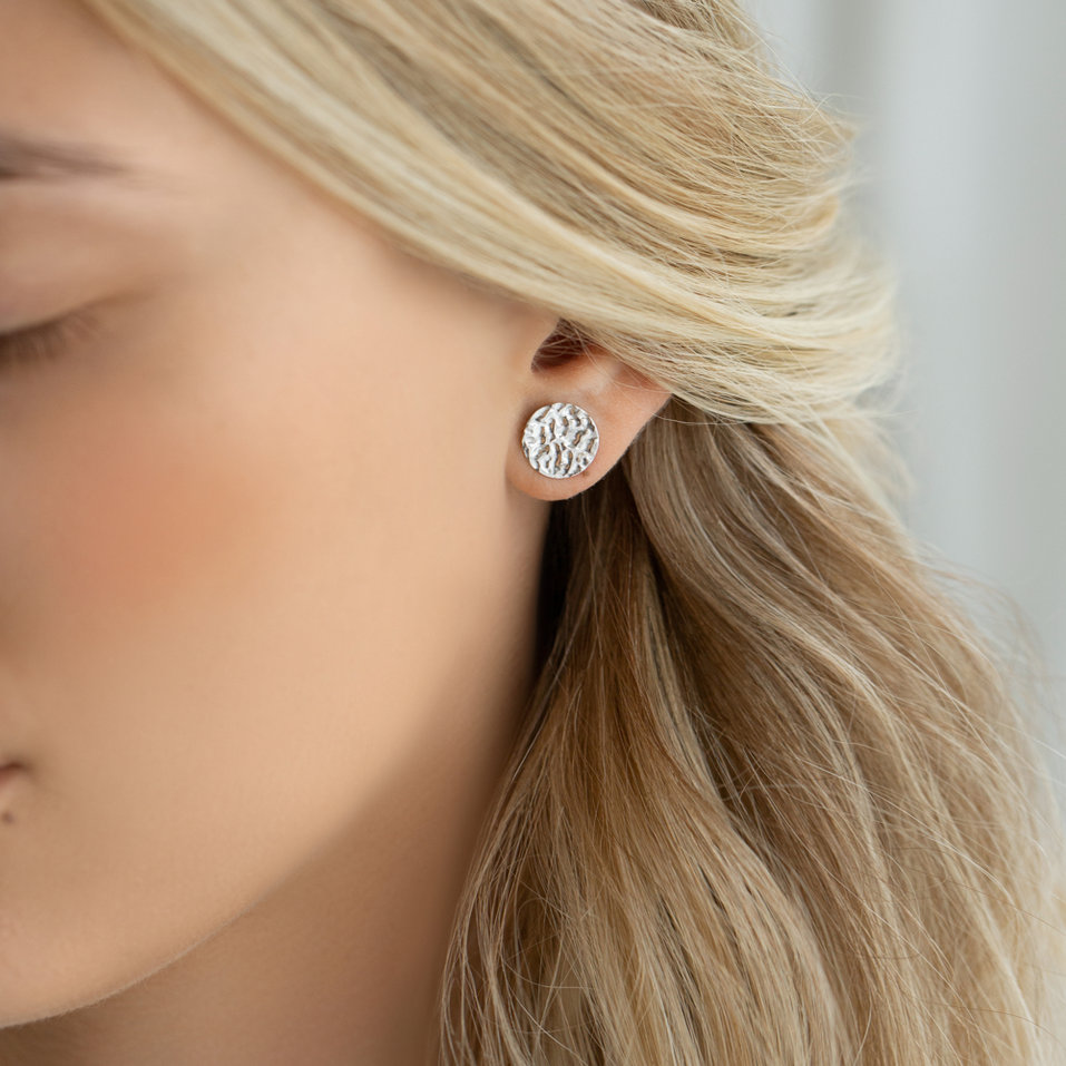 Náušnice Bright Sun