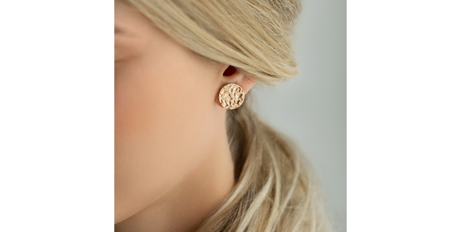 Náušnice Bright Sun