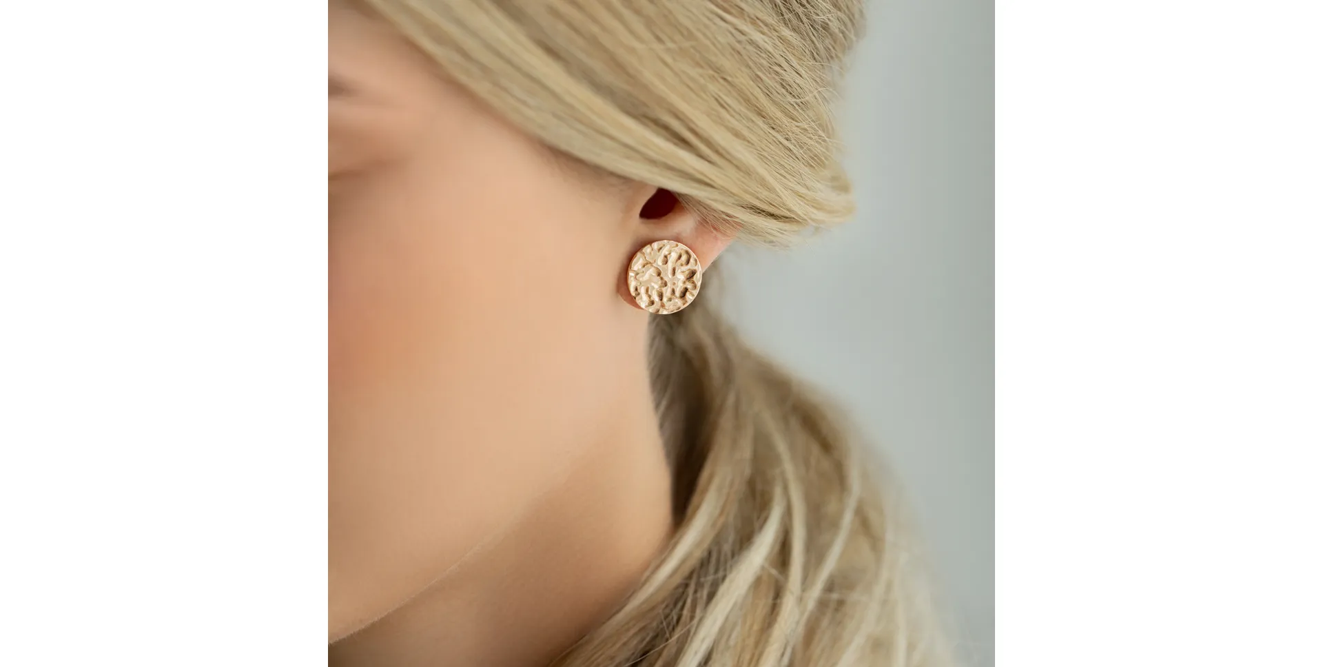 Náušnice Bright Sun