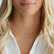 Náhrdelník s diamantmi Mellow Desire4