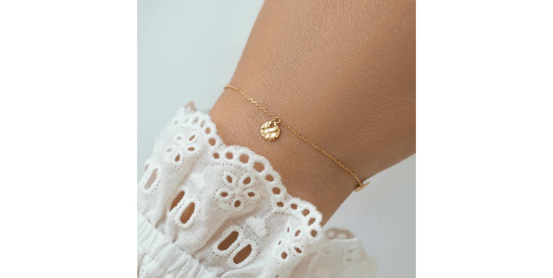 Náramok Lucky Devotion