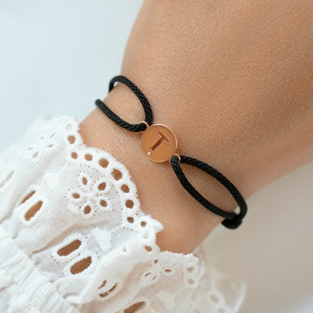 Náramok s diamantom Cut Coin M