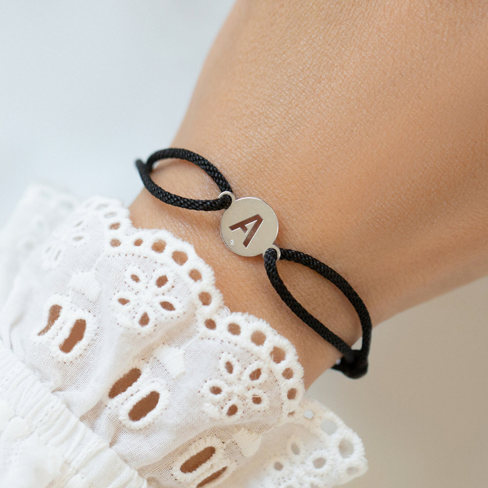 Náramok s diamantom Cut Coin E