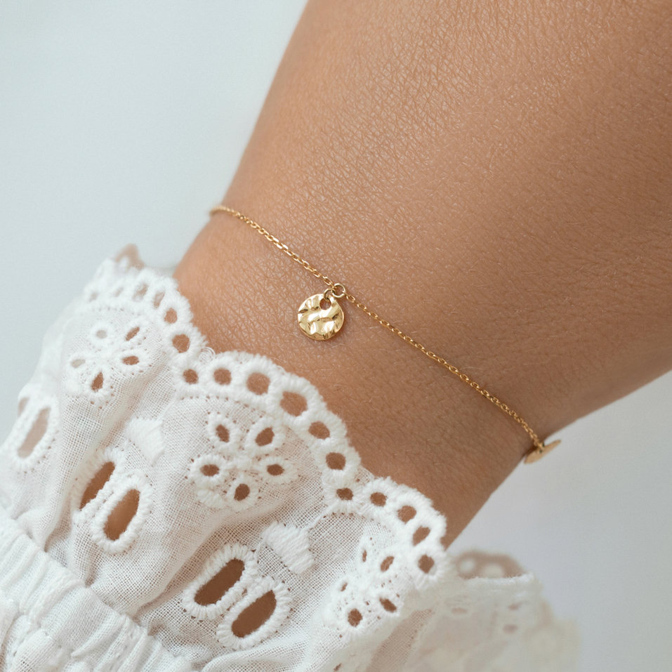 Náramok Lucky Devotion