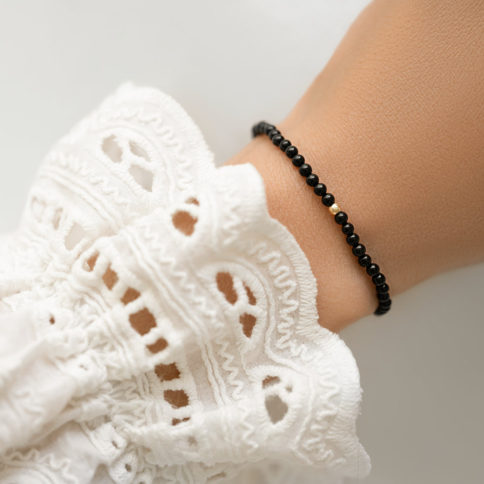 Náramok s achátom Fancy Beauty