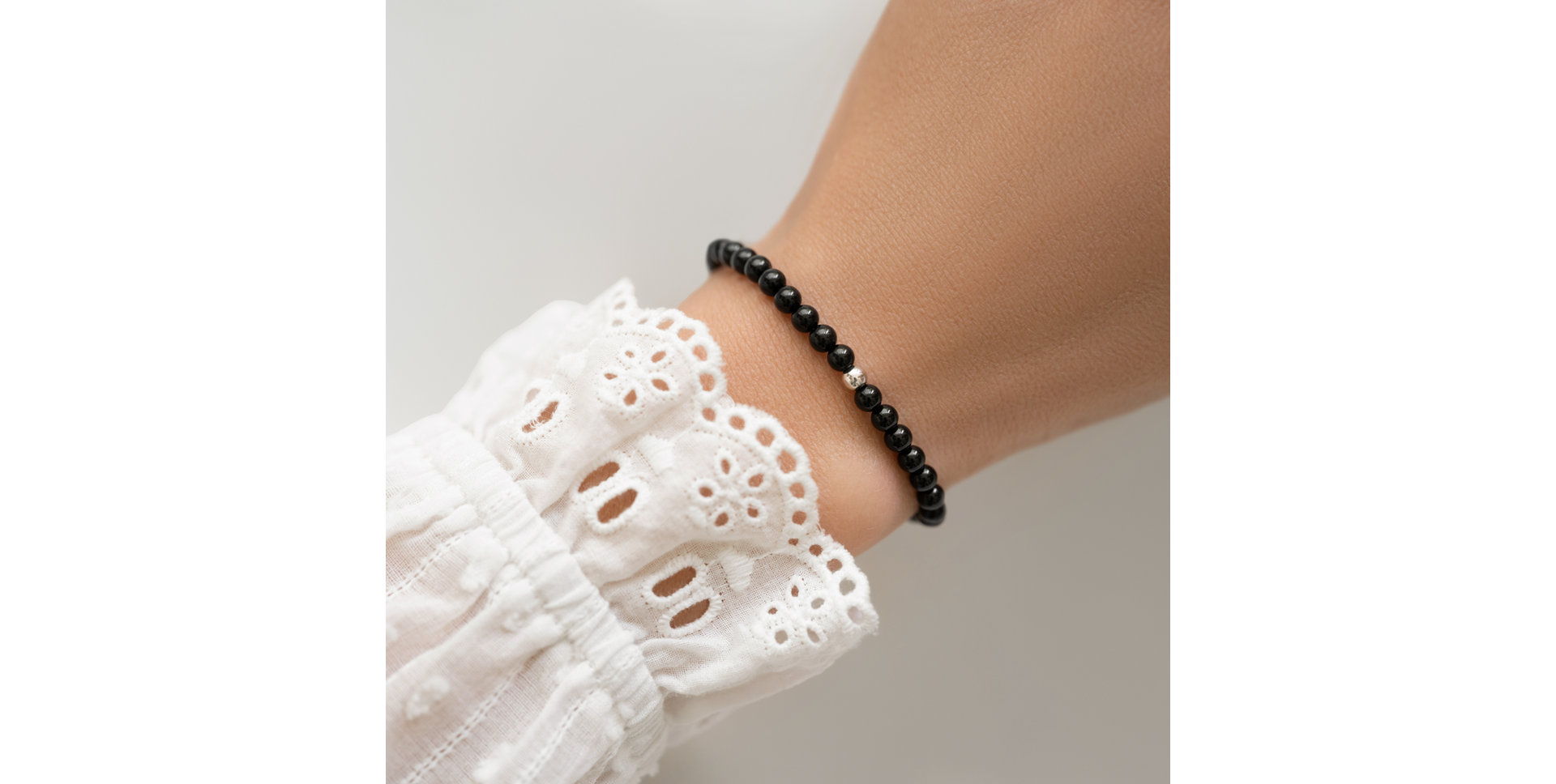 Náramok s achátom Fancy Beauty