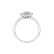 Prsteň s diamantmi Midnight Sky4
