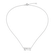 Náhrdelník s diamantmi Shimmer Love3