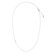 Náhrdelník s diamantom Big Line I3