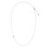 Náhrdelník s diamantom Big Line K3