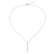 Náhrdelník s diamantmi Essential Dash3