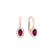 Prsteň s diamantmi a rubínom Princess3