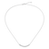 Náhrdelník s diamantmi Essential3