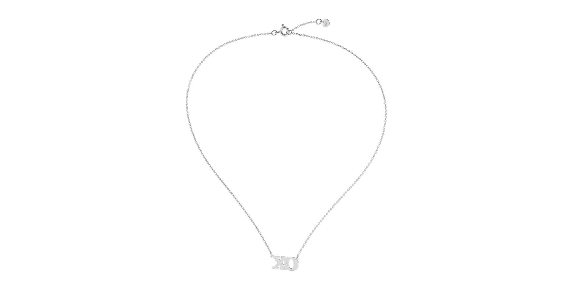 Náhrdelník s diamantom Darling