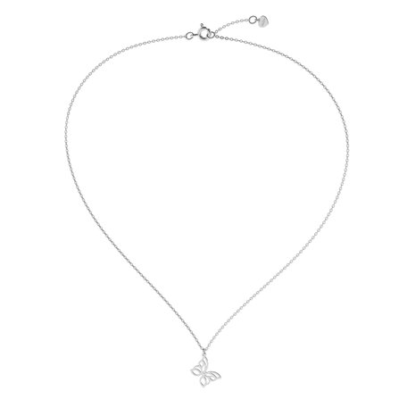 Náhrdelník s diamantom Special Symbol
