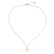 Náhrdelník s diamantom Special Symbol3