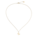 Náhrdelník s diamantom Special Symbol3